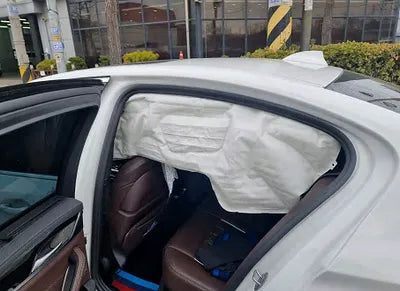 2023 BMW 530 WBA71BH02PCL30062 VIN:WBA71BH02PCL30062