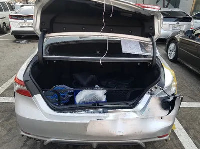 2022 Toyota Camry 900KMJTNBA1HK5N30 VIN:900KMJTNBA1HK5N30