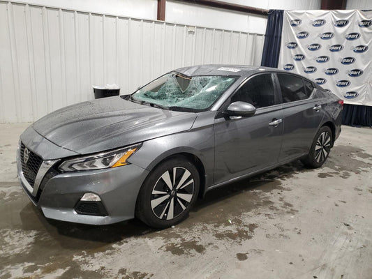 2022 NISSAN ALTIMA SV VIN:1N4BL4DV8NN391203