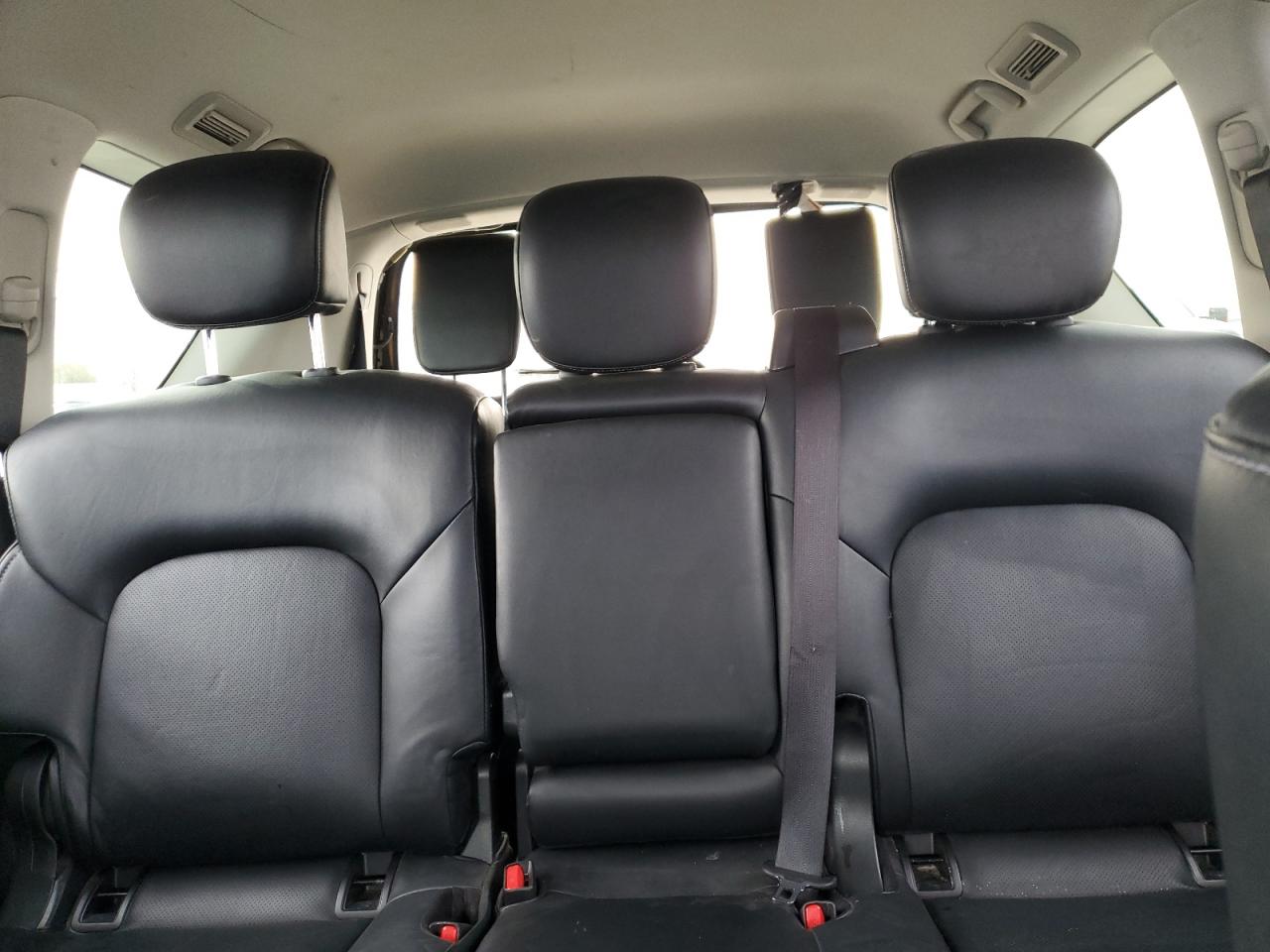 2022 INFINITI QX80 LUXE VIN:JN8AZ2AC3N9485174