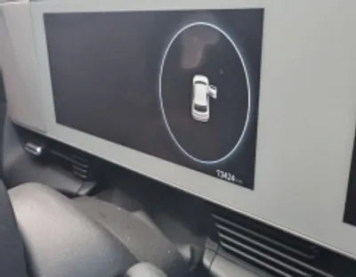 2021 Hyundai Ioniq VIN: