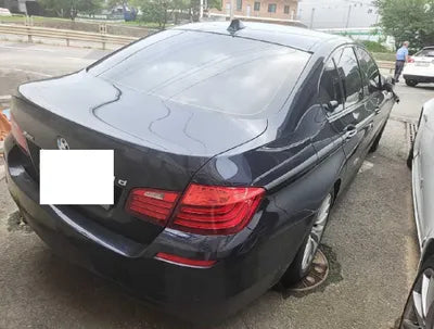 2016 BMW 520 WBA5E710XGG156320 VIN:WBA5E710XGG156320