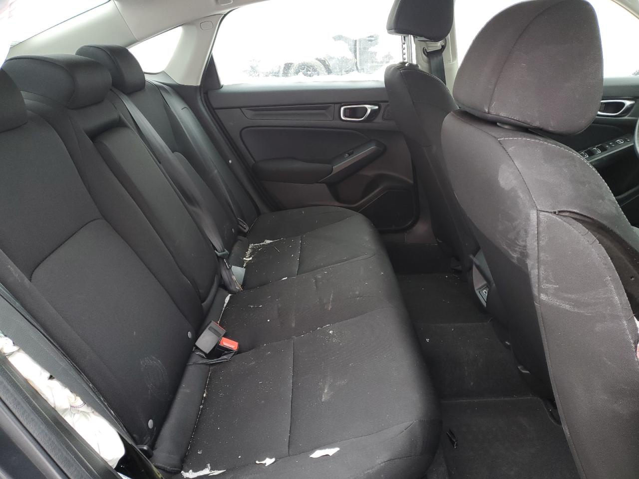 2024 HONDA CIVIC EX VIN:2HGFE2F32RH101348