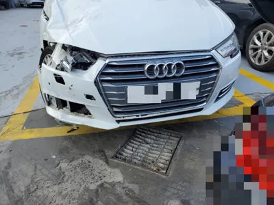 2018 Audi A4 WAUZZZF42JA187441 VIN:WAUZZZF42JA187441
