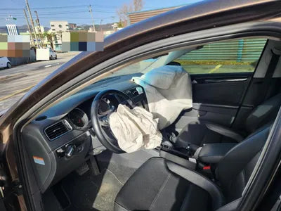 2015 Volkswagen Jetta WVWZZZ16ZFM011036 VIN:WVWZZZ16ZFM011036