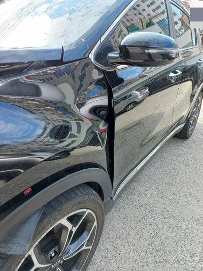 2019 Kia Sportage KNAPR813BLK788184 VIN:KNAPR813BLK788184