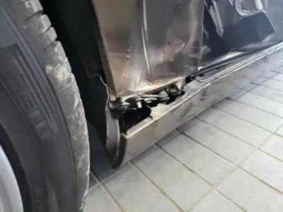 2018 Bentley Flying Spur V8 SCBEH53W5JC066204 VIN:SCBEH53W5JC066204