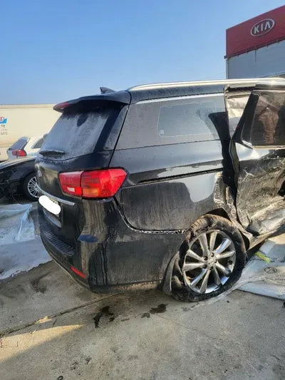 2019 Kia Carnival KNAMC81ABKS487296 VIN:KNAMC81ABKS487296