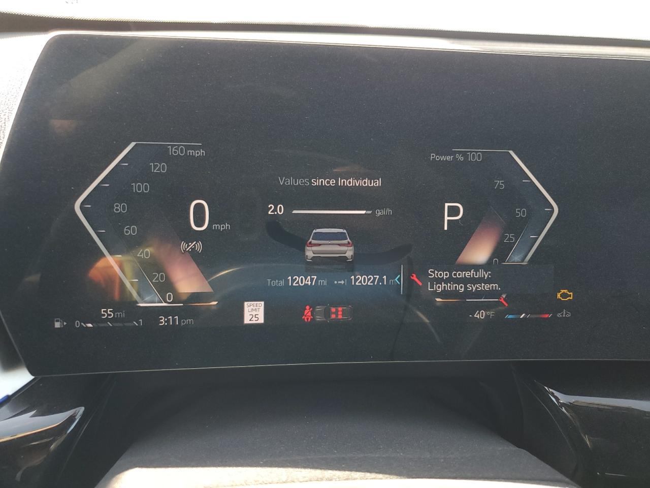 2023 BMW X1 XDRIVE28I VIN:WBX73EF06P5W57928