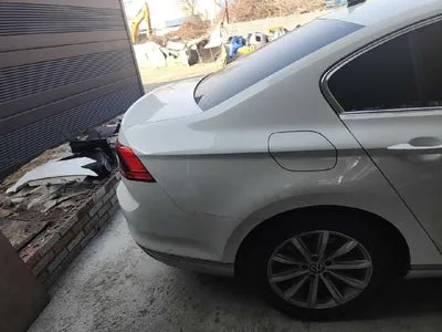 2021 Volkswagen Passat WVWZZZ3CZME027534 VIN:WVWZZZ3CZME027534