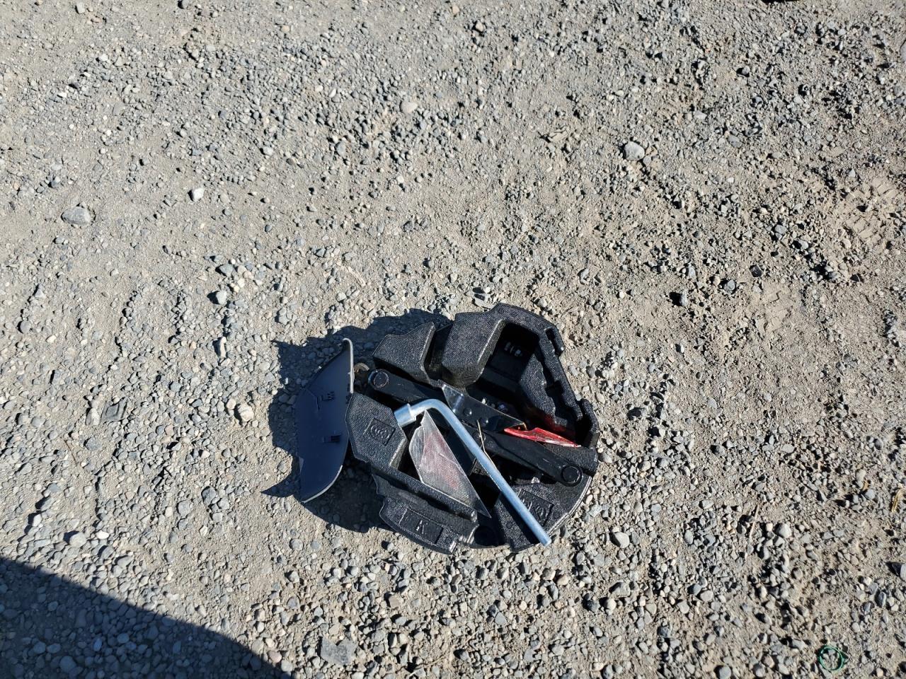 2022 SUBARU CROSSTREK SPORT VIN:JF2GTHSC8NH212425