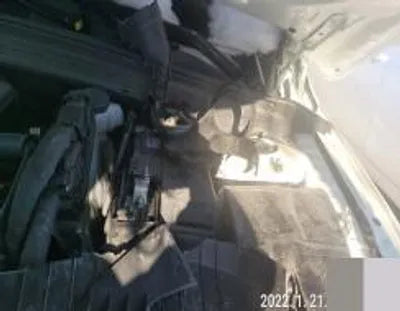 2021 Kia K5 KNAG141ABMA140858 VIN:KNAG141ABMA140858