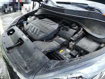 2018 Kia Sorento VIN:
