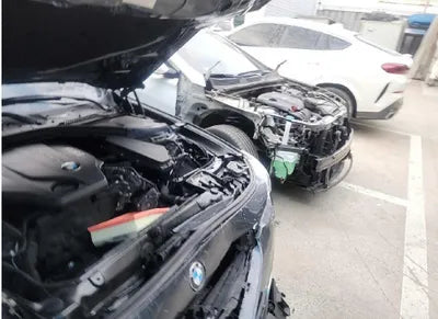 2018 BMW 320 WBA8T3100JG803536 VIN:WBA8T3100JG803536