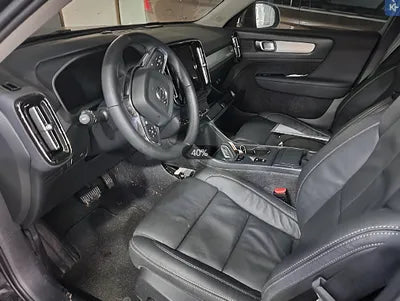 2021 Volvo XC40 YV1XZK92CM2541521 VIN:YV1XZK92CM2541521