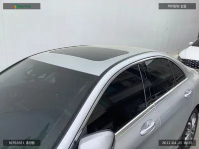 2016 Mercedes-Benz C 220 WDDWF0EB7GR172217 VIN:WDDWF0EB7GR172217