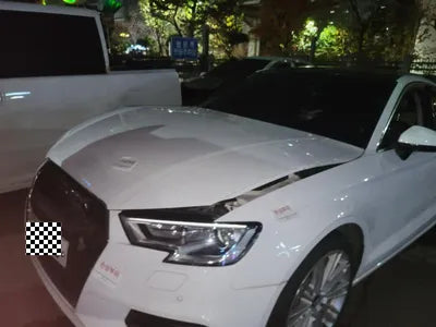 2018 Audi A3 WAUZZZ8V5J1078963 VIN:WAUZZZ8V5J1078963