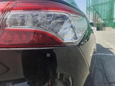 2018 Toyota Camry VIN: