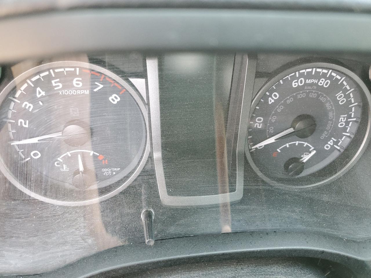 2022 TOYOTA TACOMA DOUBLE CAB VIN:3TMAZ5CN3NM182215