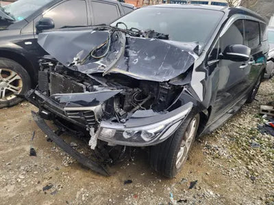 2018 Kia Carnival KNAME81ABKS449675 VIN:KNAME81ABKS449675