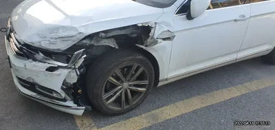 2018 Volkswagen Passat WVWZZZ3CZJE120328 VIN:WVWZZZ3CZJE120328