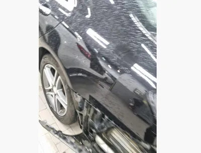 2015 Mercedes-Benz S 400 WDDUG6HB2FA150903 VIN:WDDUG6HB2FA150903