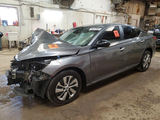 2024 NISSAN ALTIMA S VIN:1N4BL4BV1RN380598