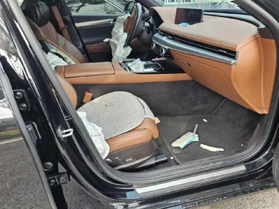 2021 Genesis G80 VIN: