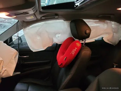 2016 BMW 320 WBA8C5100HK855462 VIN:WBA8C5100HK855462