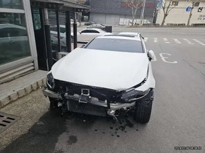 2019 Mercedes-Benz CLS 400 WDD2J2DB4KA046642 VIN:WDD2J2DB4KA046642