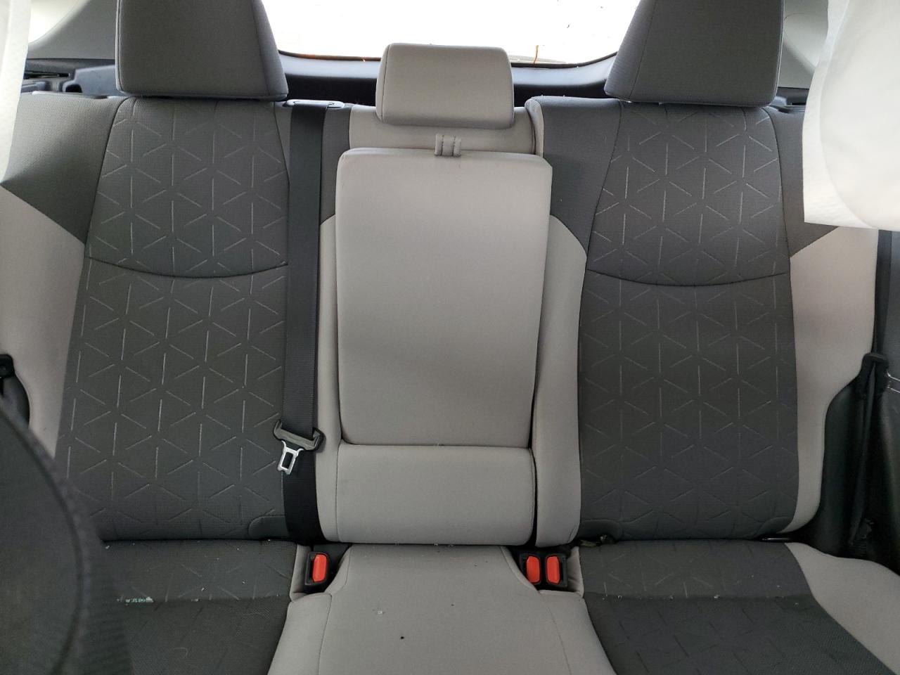 2022 TOYOTA RAV4 XLE VIN:2T3RWRFVXNW141268