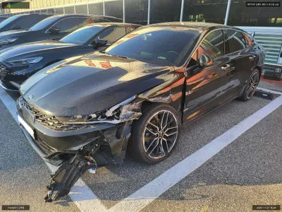 2020 Kia K5 KNAG3412BLA074494 VIN:KNAG3412BLA074494