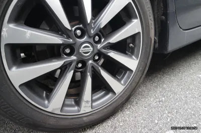 2016 Nissan Altima VIN: