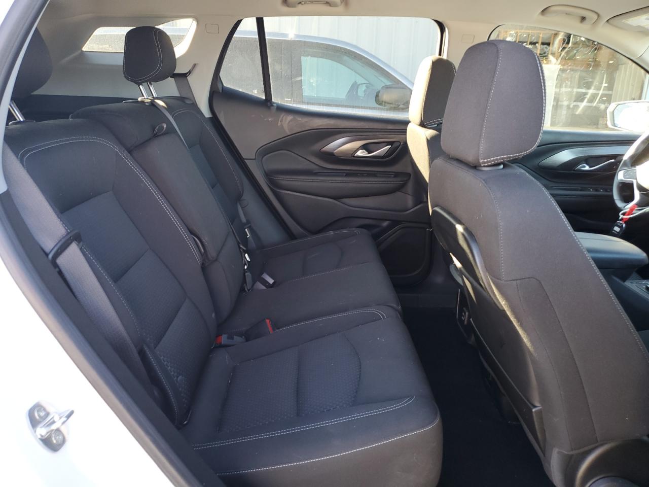 2022 GMC TERRAIN SLE VIN:3GKALTEV0NL290420