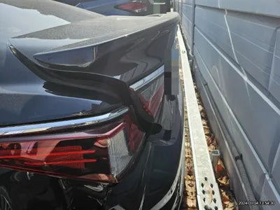 2023 Lexus ES 300 VIN: