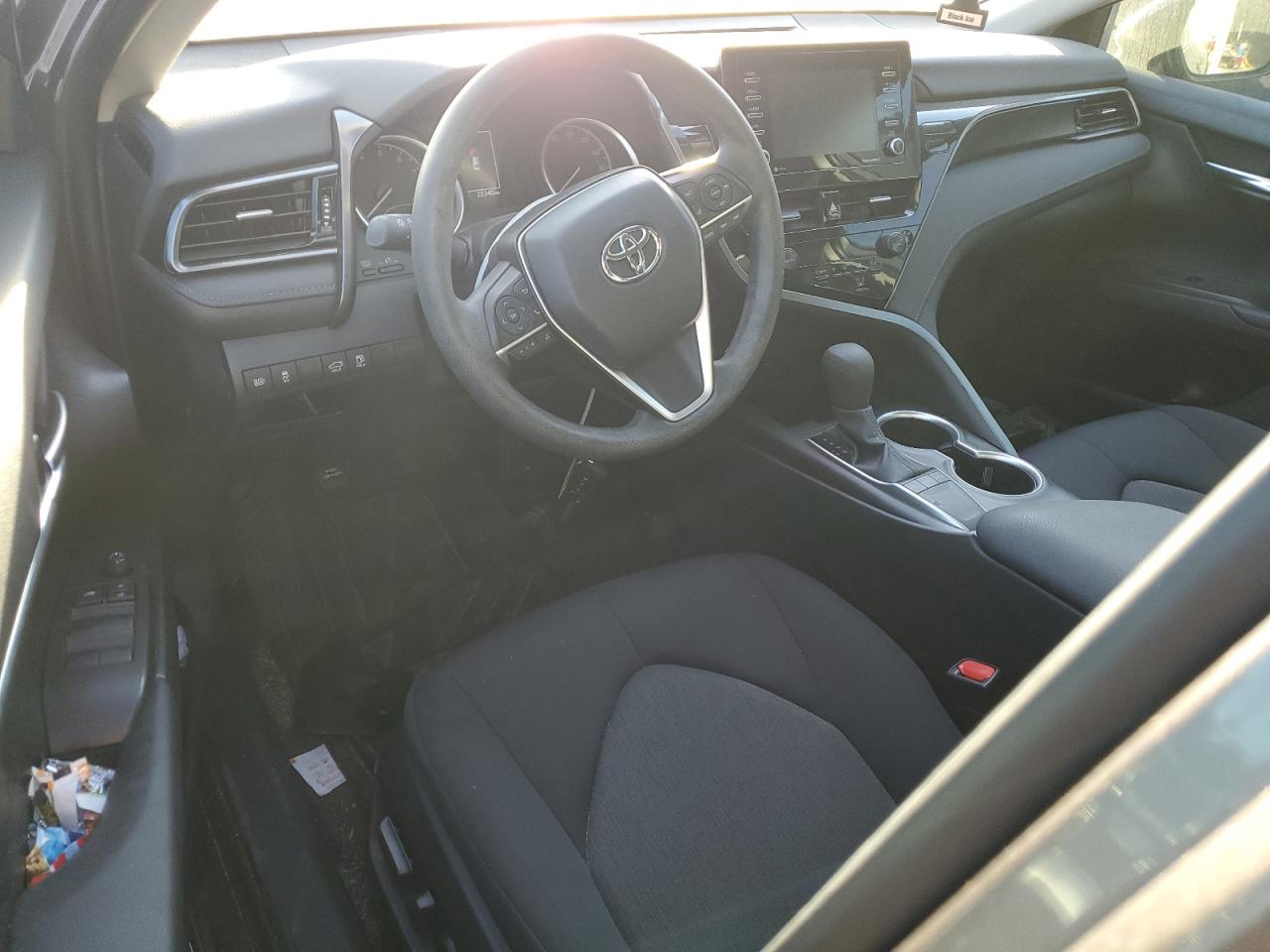 2023 TOYOTA CAMRY LE VIN:4T1C11AK6PU761436