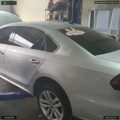 2018 Volkswagen Passat 1VWZZZA3ZJC043088 VIN:1VWZZZA3ZJC043088