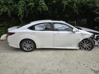 2016 Lexus ES 300 VIN: