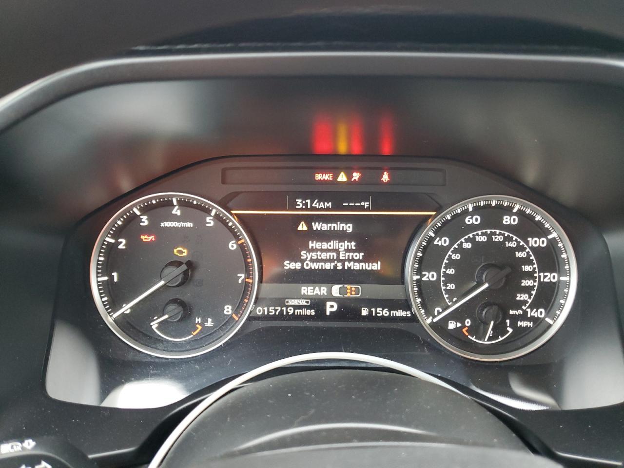 2024 MITSUBISHI OUTLANDER ES VIN:JA4J4UA81RZ030227