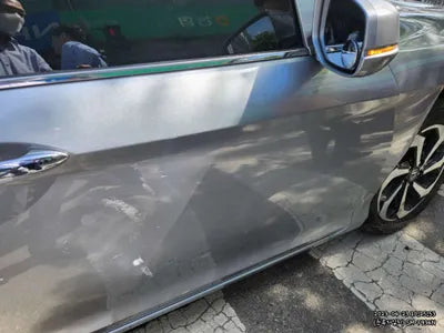 2017 Honda Accord 233KM1HGCR2680HA5 VIN:233KM1HGCR2680HA5