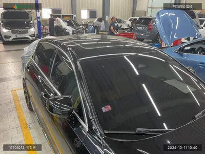 2022 Volvo S90 LVYPTBR0DNP253198 VIN:LVYPTBR0DNP253198
