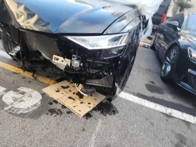 2021 Audi Q8 WAUZZZF1XMD021225 VIN:WAUZZZF1XMD021225