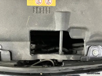 2015 Mercedes-Benz S 350 VIN: