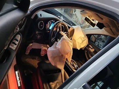 2019 Mercedes-Benz C 220 WDDWF1EB1KR432903 VIN:WDDWF1EB1KR432903