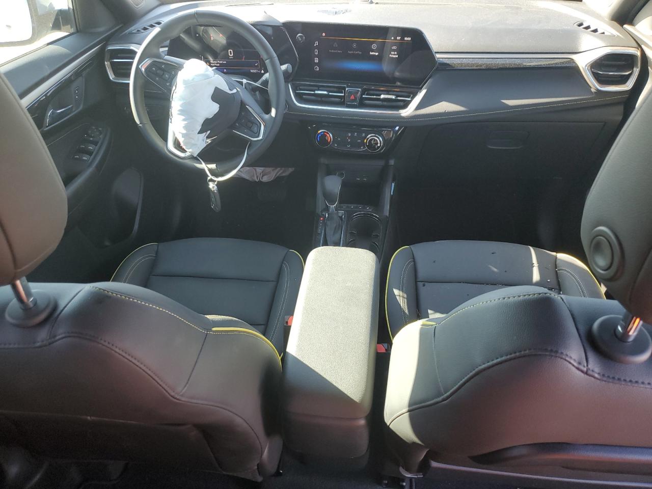 2024 CHEVROLET TRAILBLAZER ACTIV VIN:KL79MVSL9RB145763