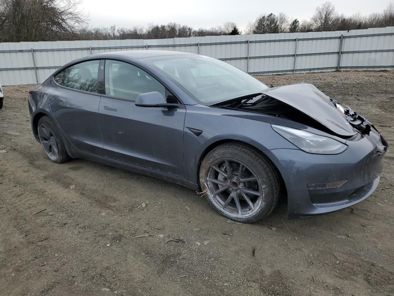 2023 TESLA MODEL 3  VIN:5YJ3E1EA0PF698479