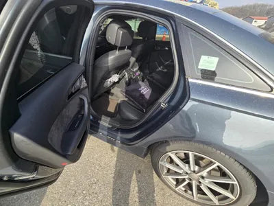 2016 Audi A6 WAUZZZ4G9GN036062 VIN:WAUZZZ4G9GN036062