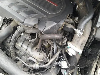 2019 Hyundai Santa FE VIN: