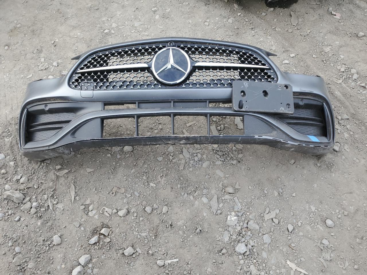 2022 MERCEDES-BENZ C 300 4MATIC VIN:W1KAF4HB0NR048123