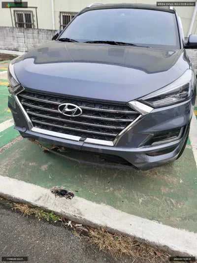 2018 Hyundai Tucson KMHJ3817GKU814158 VIN:KMHJ3817GKU814158